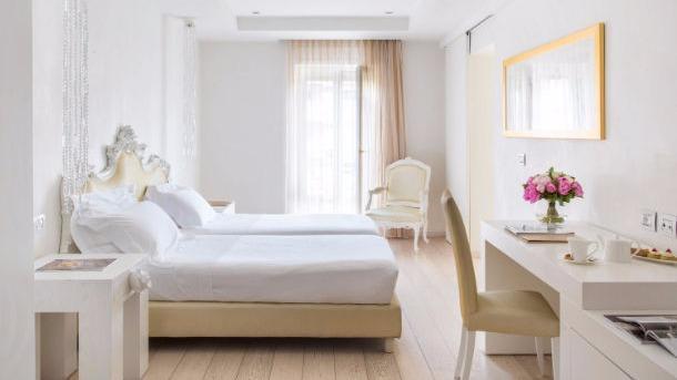 Hotel Boscolo Exedra Nice — fotoğraf 4