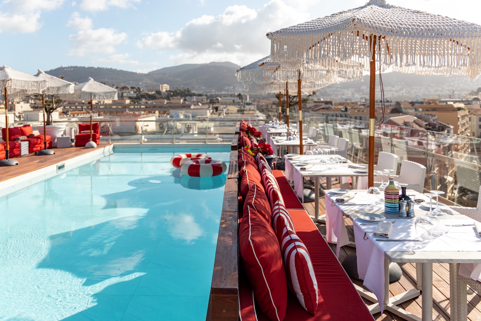 Hotel Boscolo Exedra Nice — fotoğraf 5
