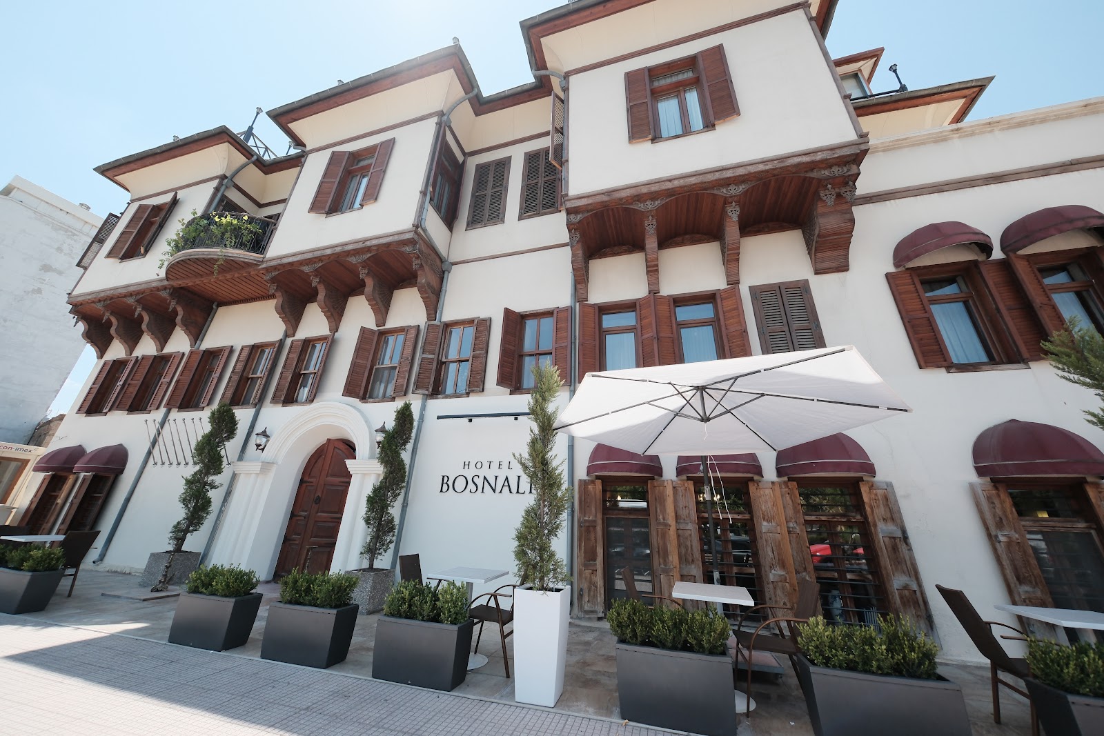 Hotel Bosnalı — photo 2