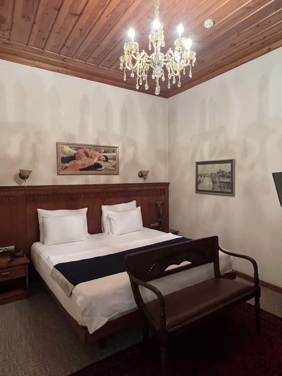 Hotel Bosnalı — photo 4