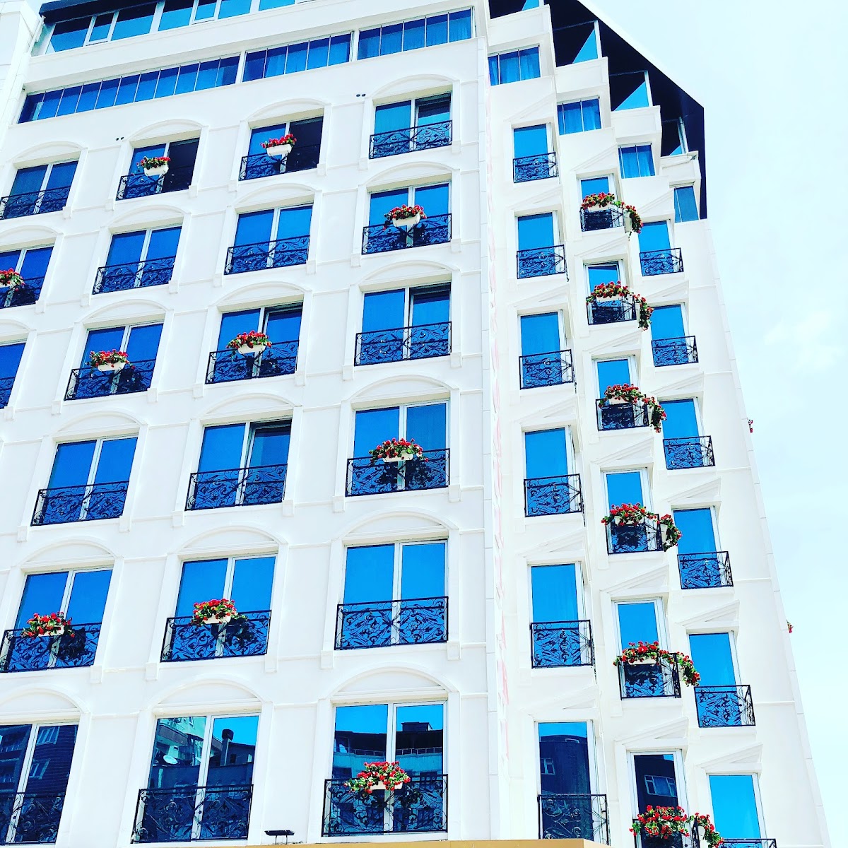 Hotel Bozooğulları — fotoğraf 9