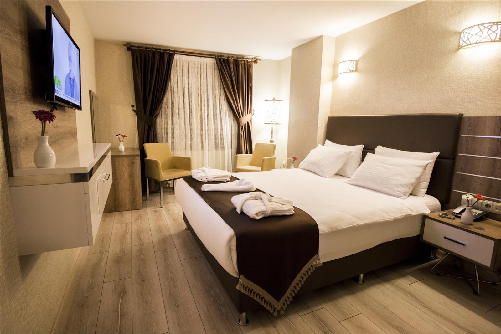 Hotel Business Han — fotoğraf 4