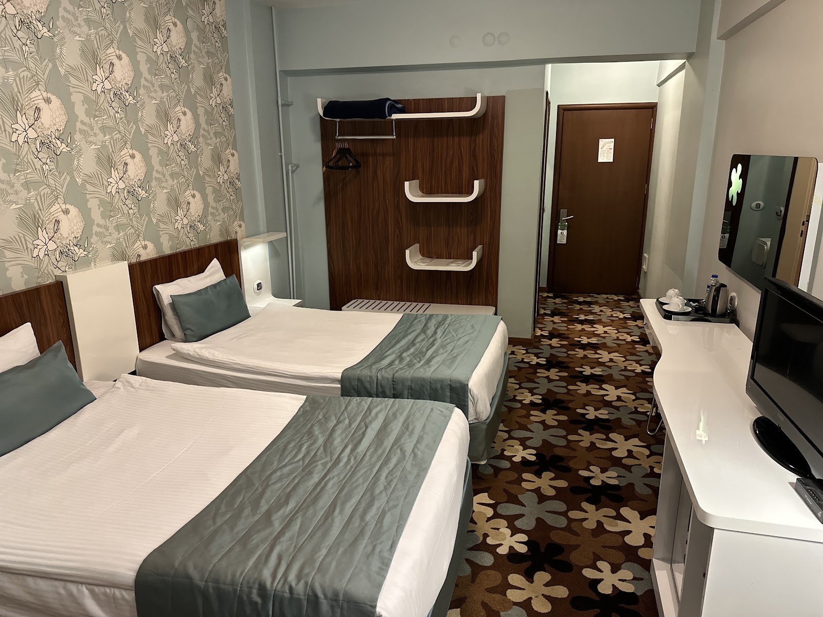 Hotel Büyük Saruhan — fotoğraf 4