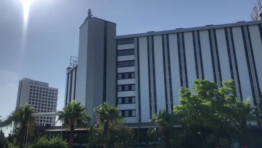 Hotel Büyük Saruhan — fotoğraf 5