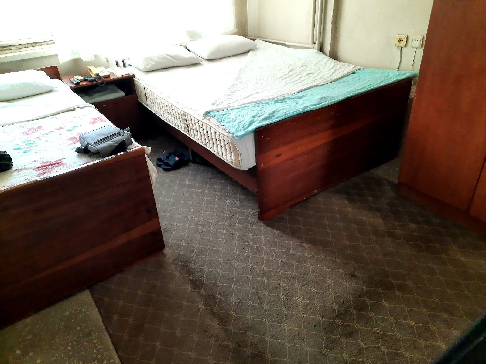 Hotel Büyük — fotoğraf 2