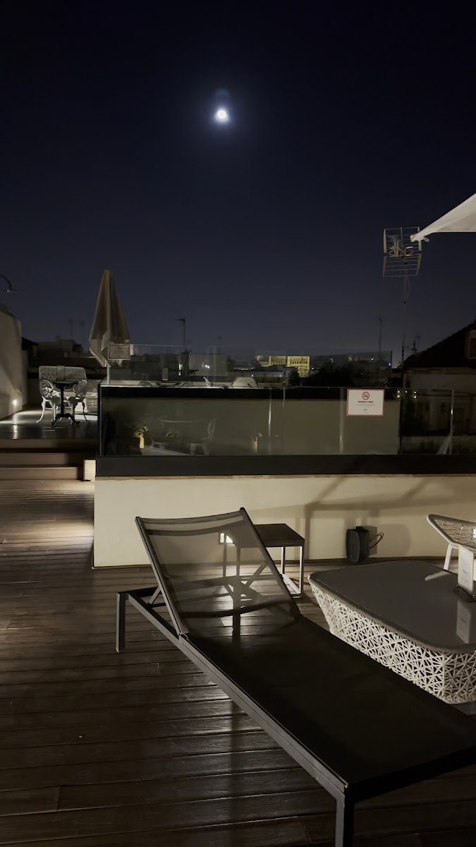 Hotel Casa 1800 Seville — photo 3