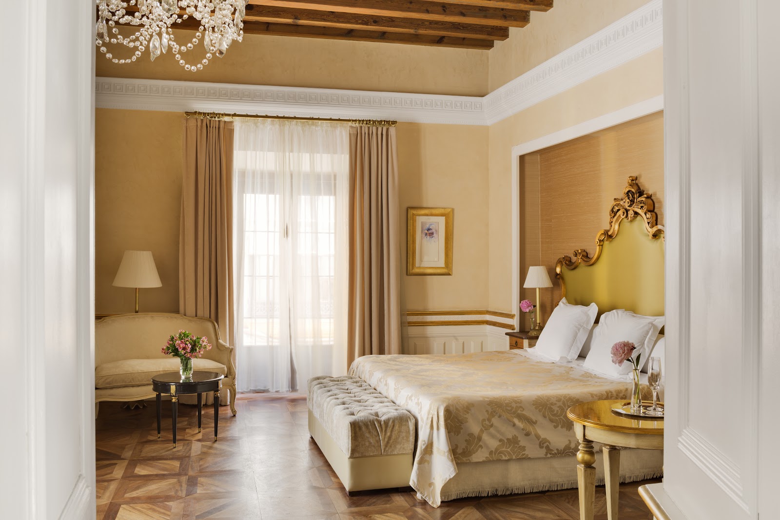 Hotel Casa 1800 Seville — photo 4