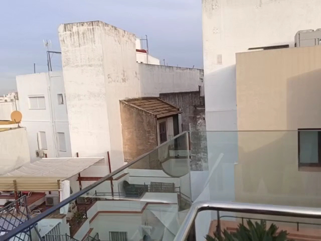 Hotel Casa 1800 Seville — photo 5