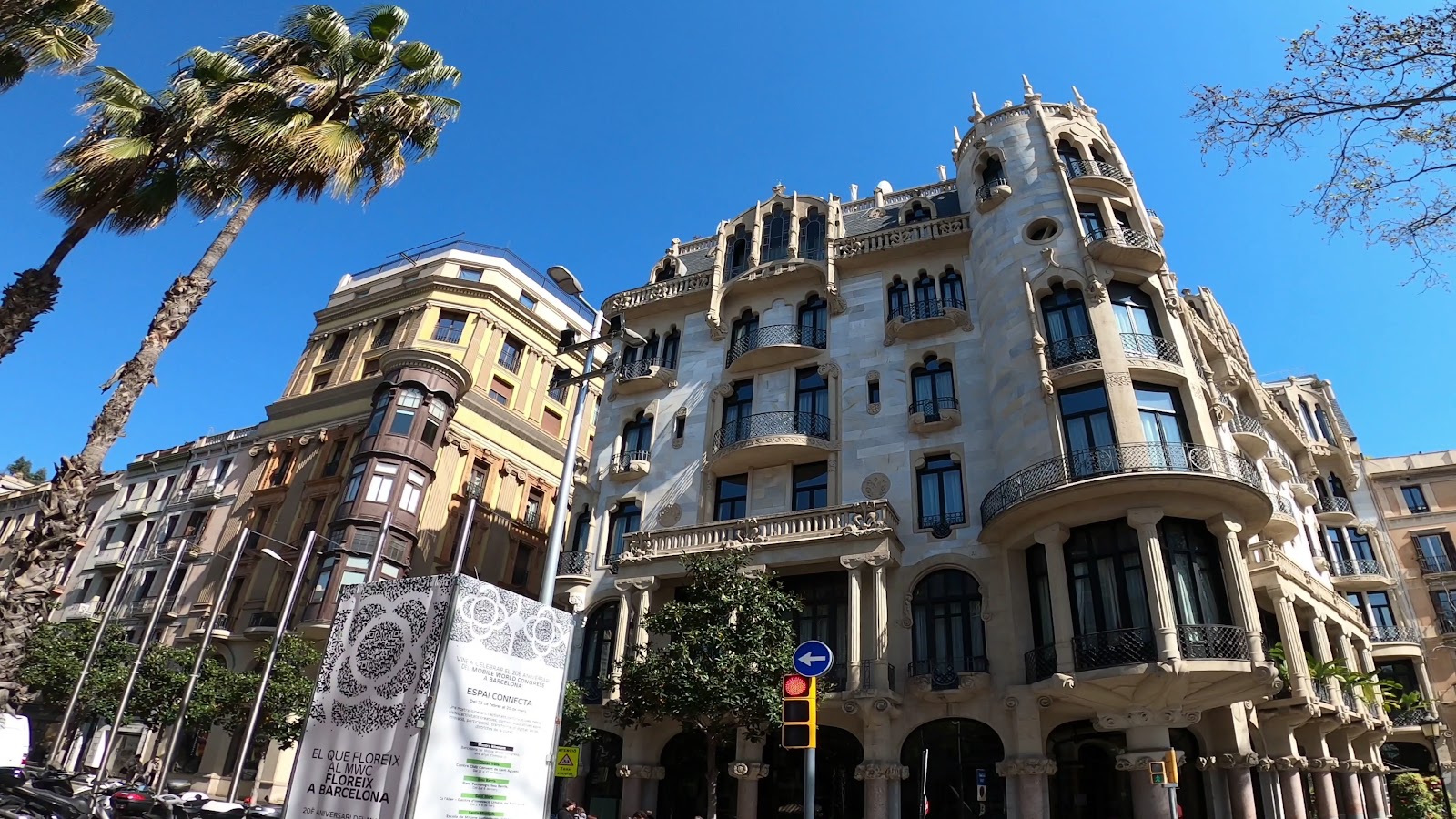 Hotel Casa Fuster — fotoğraf 3
