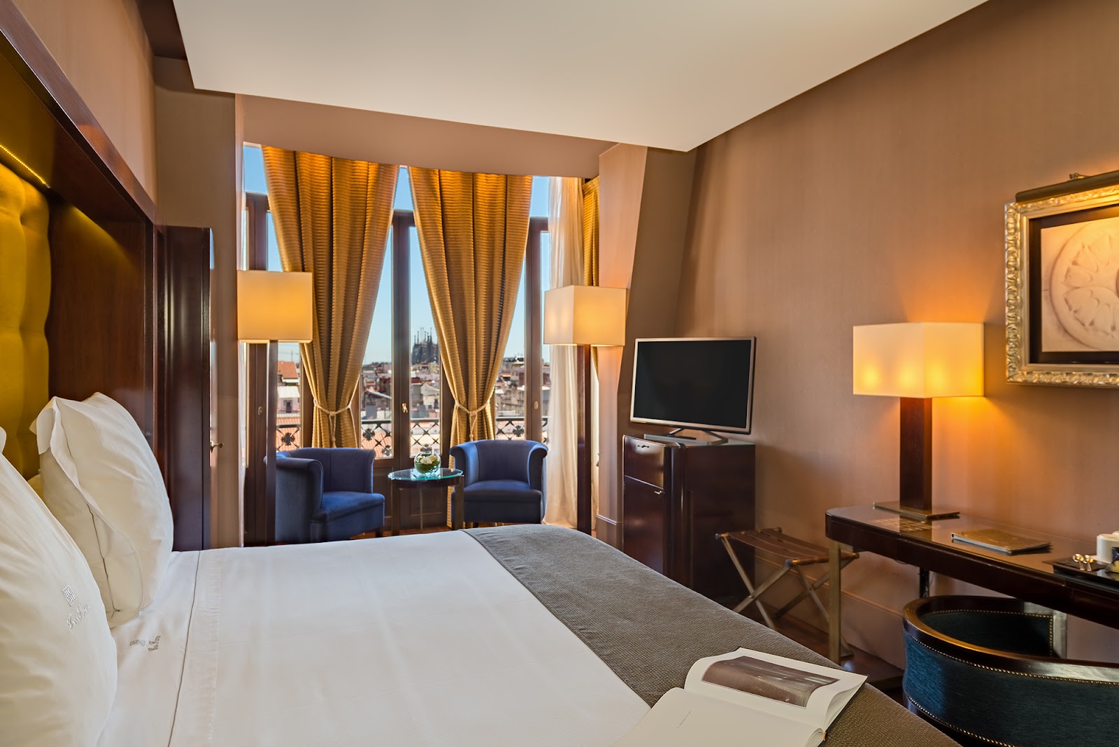 Hotel Casa Fuster — fotoğraf 4