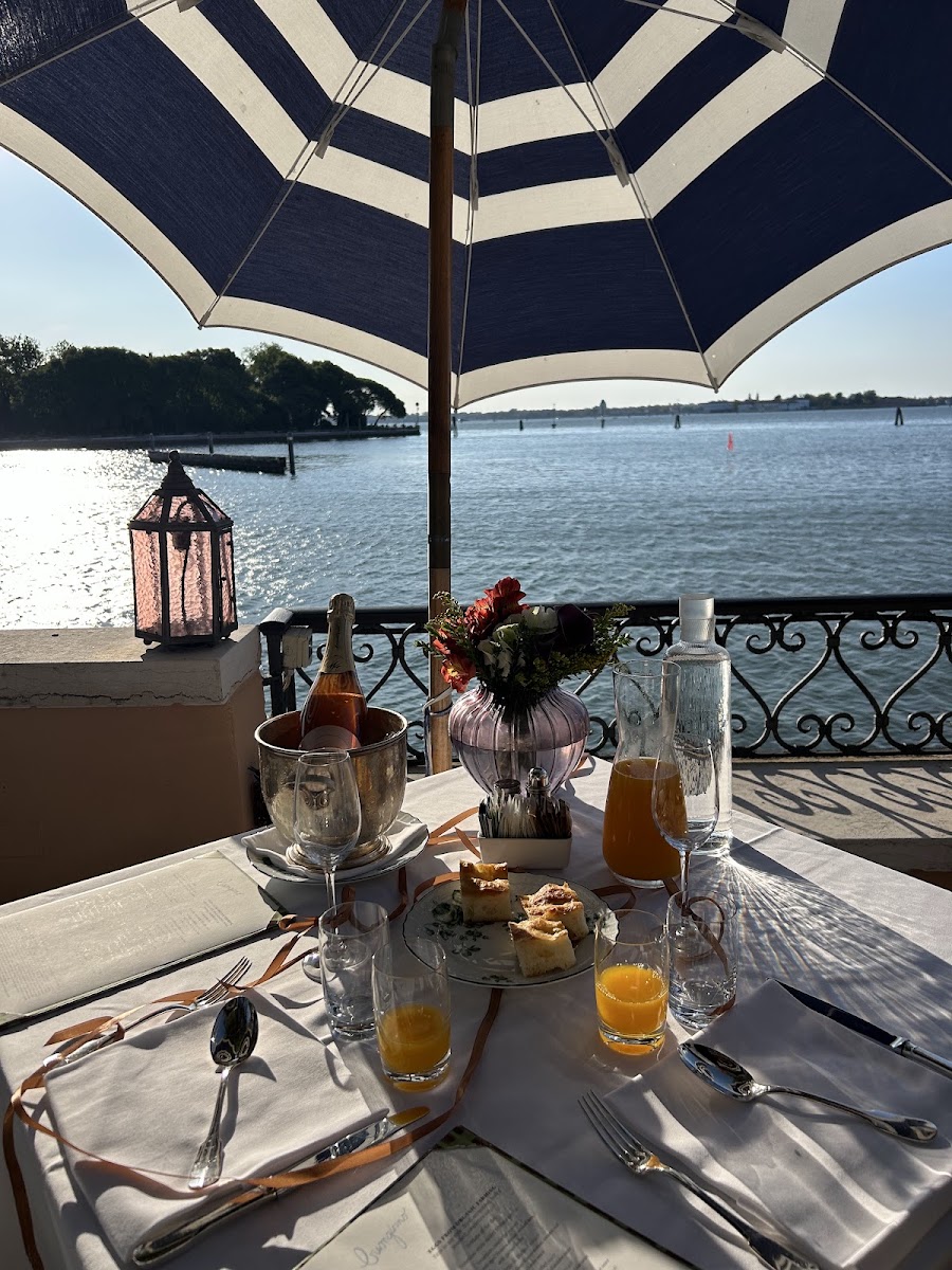 Hotel Cipriani — photo 3