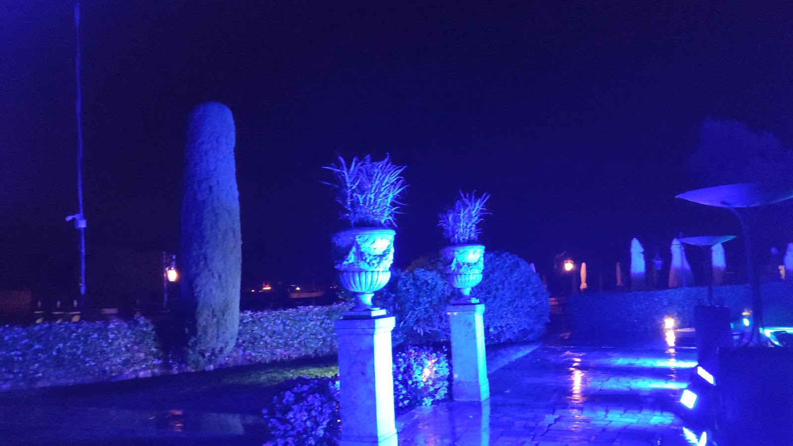 Hotel Cipriani — photo 3