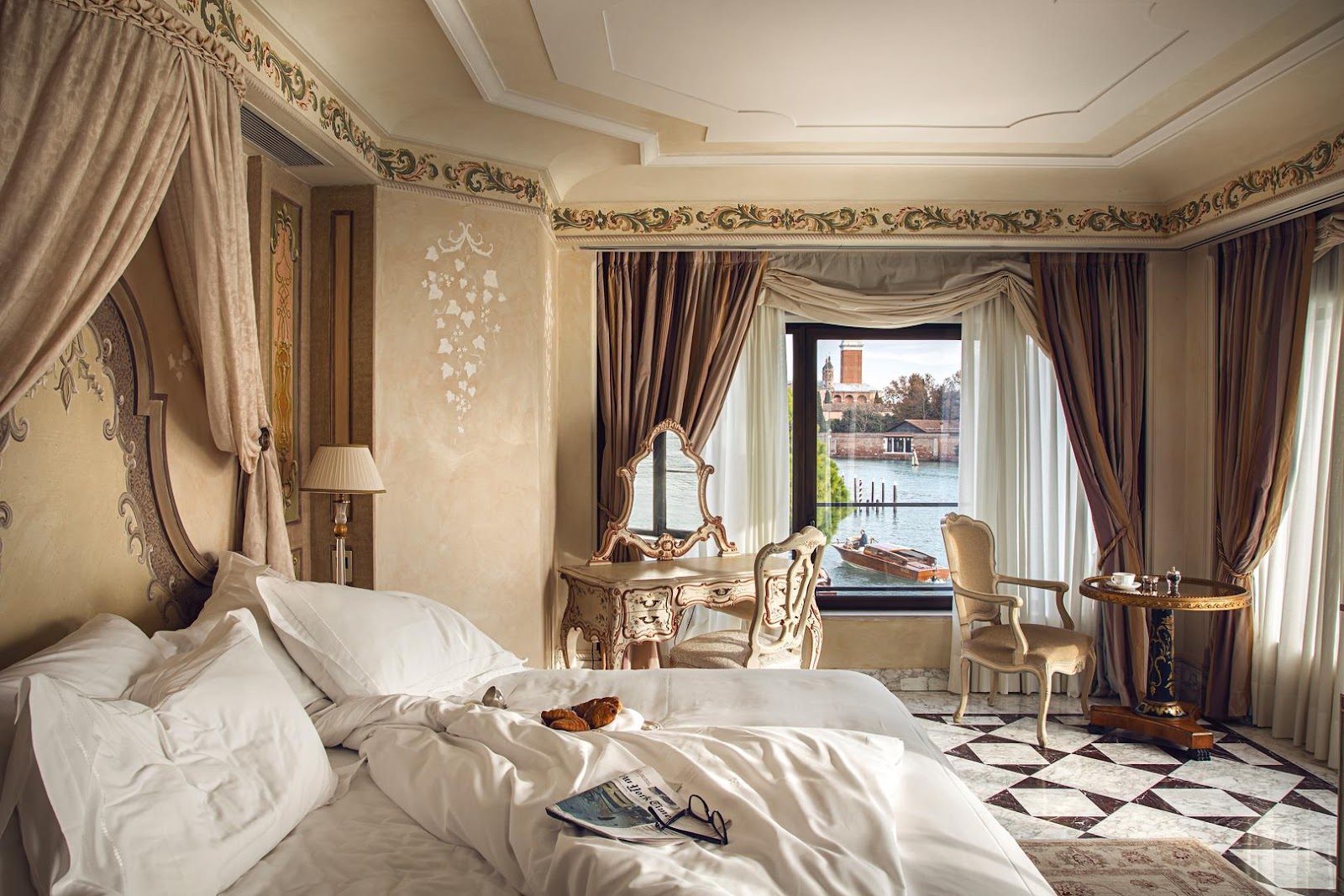 Hotel Cipriani — photo 10