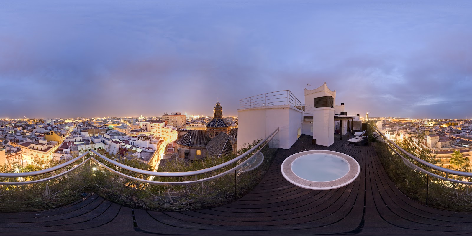 Hotel Colón Gran Meliá - The Leading Hotels of the World — photo 11