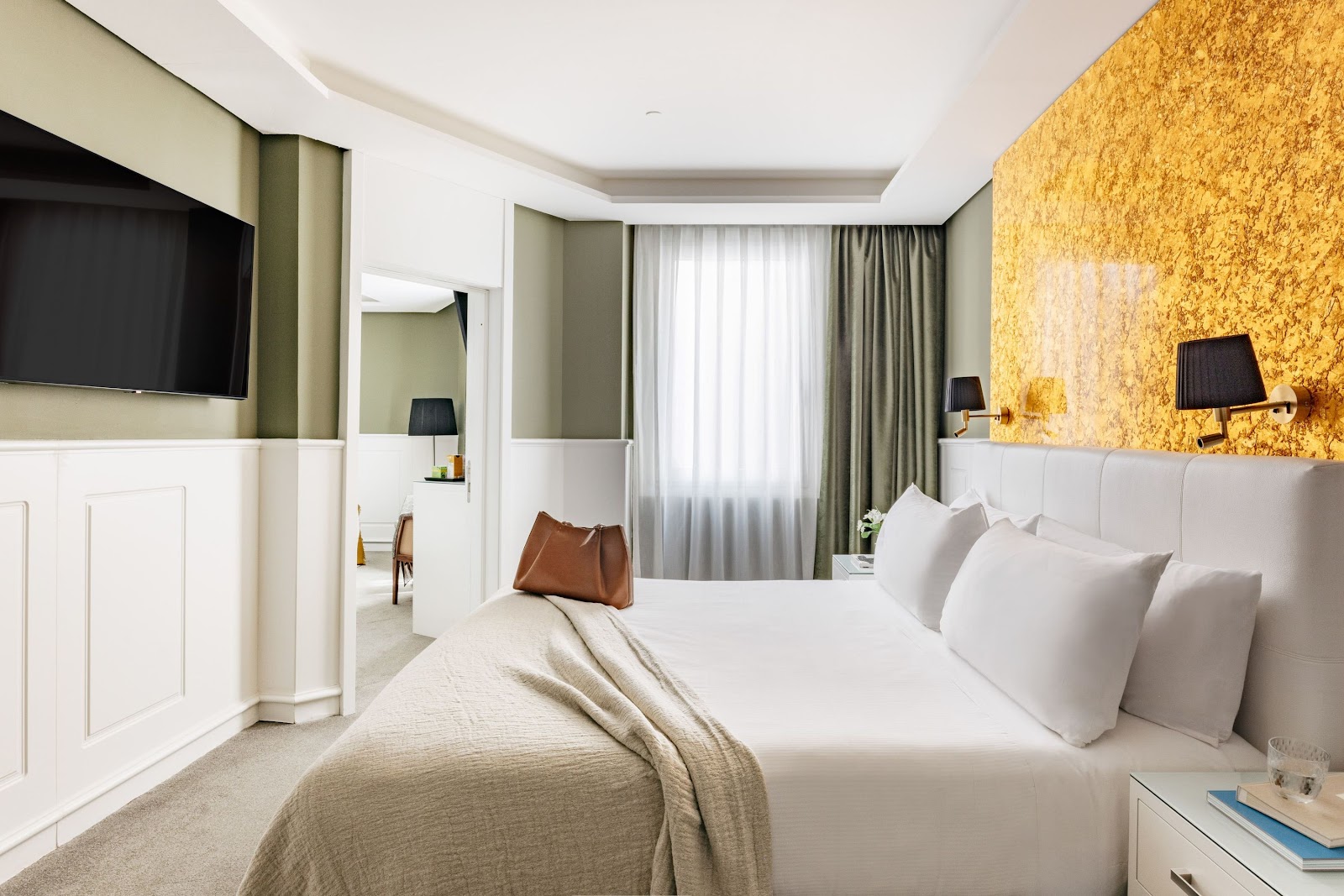 Hotel Colón Gran Meliá - The Leading Hotels of the World — photo 4