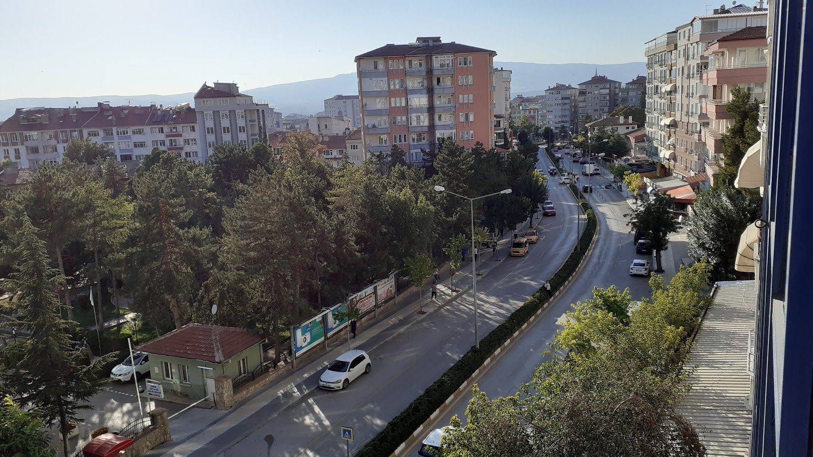 Hotel Dalgiclar — fotoğraf 4