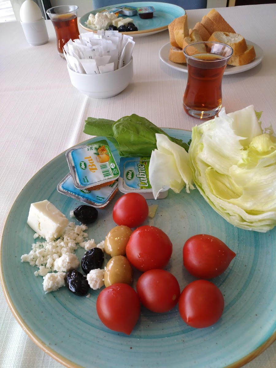 Hotel Dalgiclar — fotoğraf 5