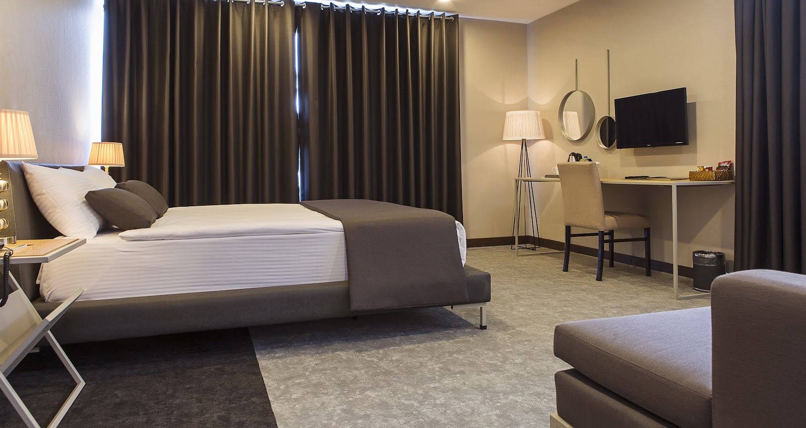 Hotel Dalgiclar — fotoğraf 7