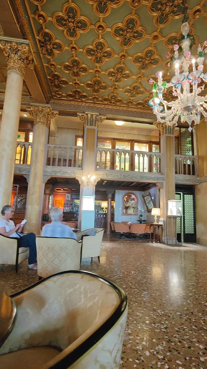 Hotel Danieli — fotoğraf 3