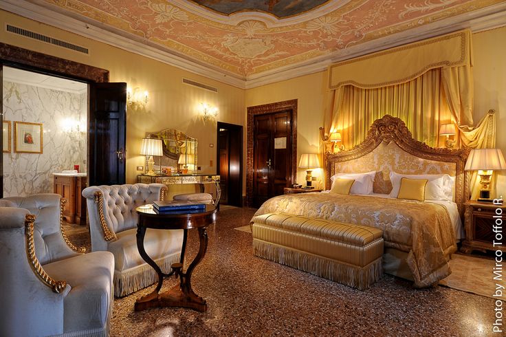Hotel Danieli — fotoğraf 4