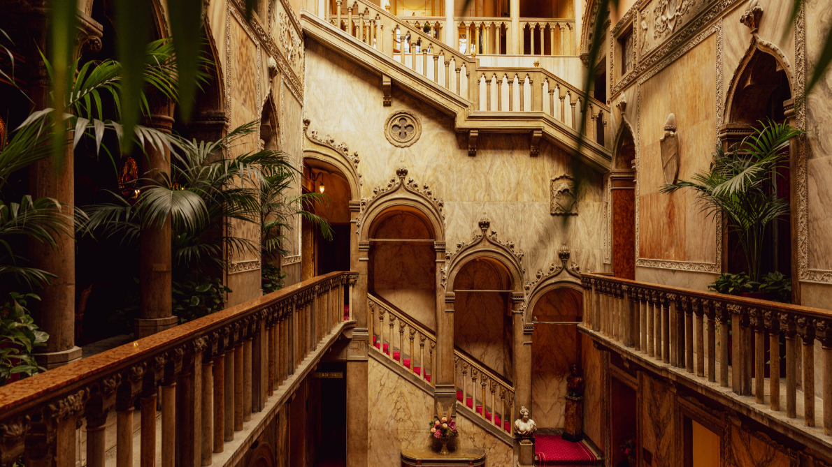 Hotel Danieli — fotoğraf 5