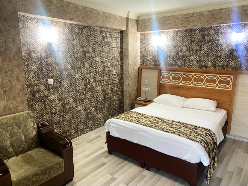 Hotel Dedemin 2 — fotoğraf 2