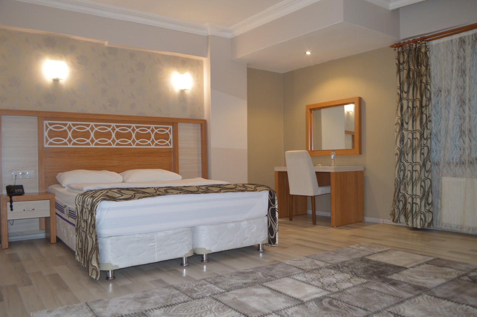 Hotel Dedemin 2 — fotoğraf 6