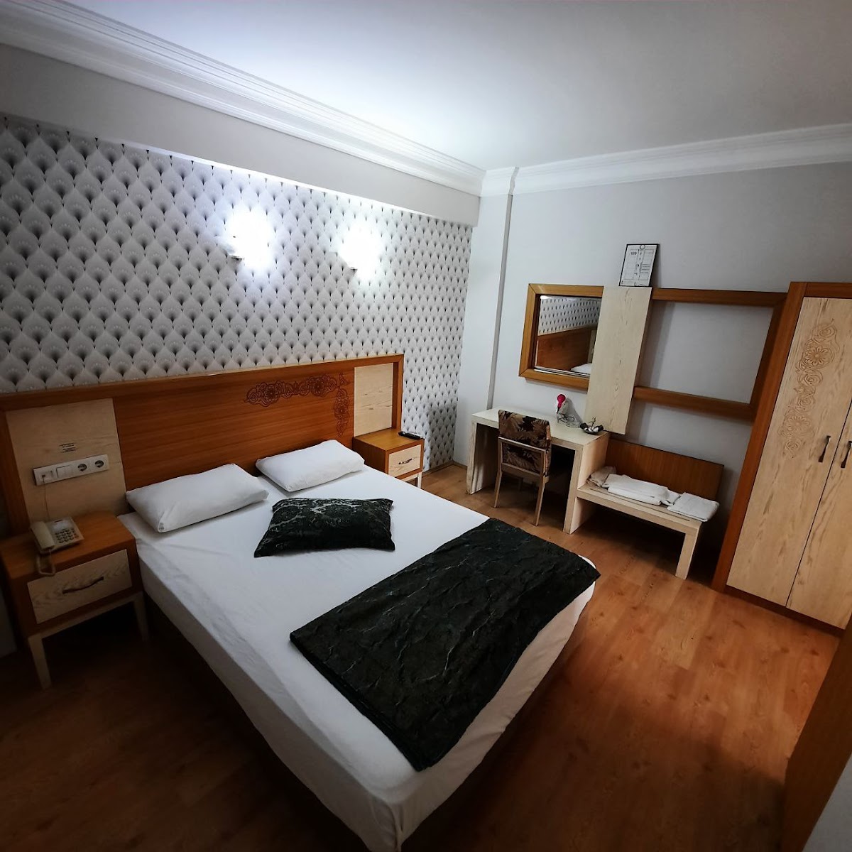HOTEL DEDEMİN — fotoğraf 2