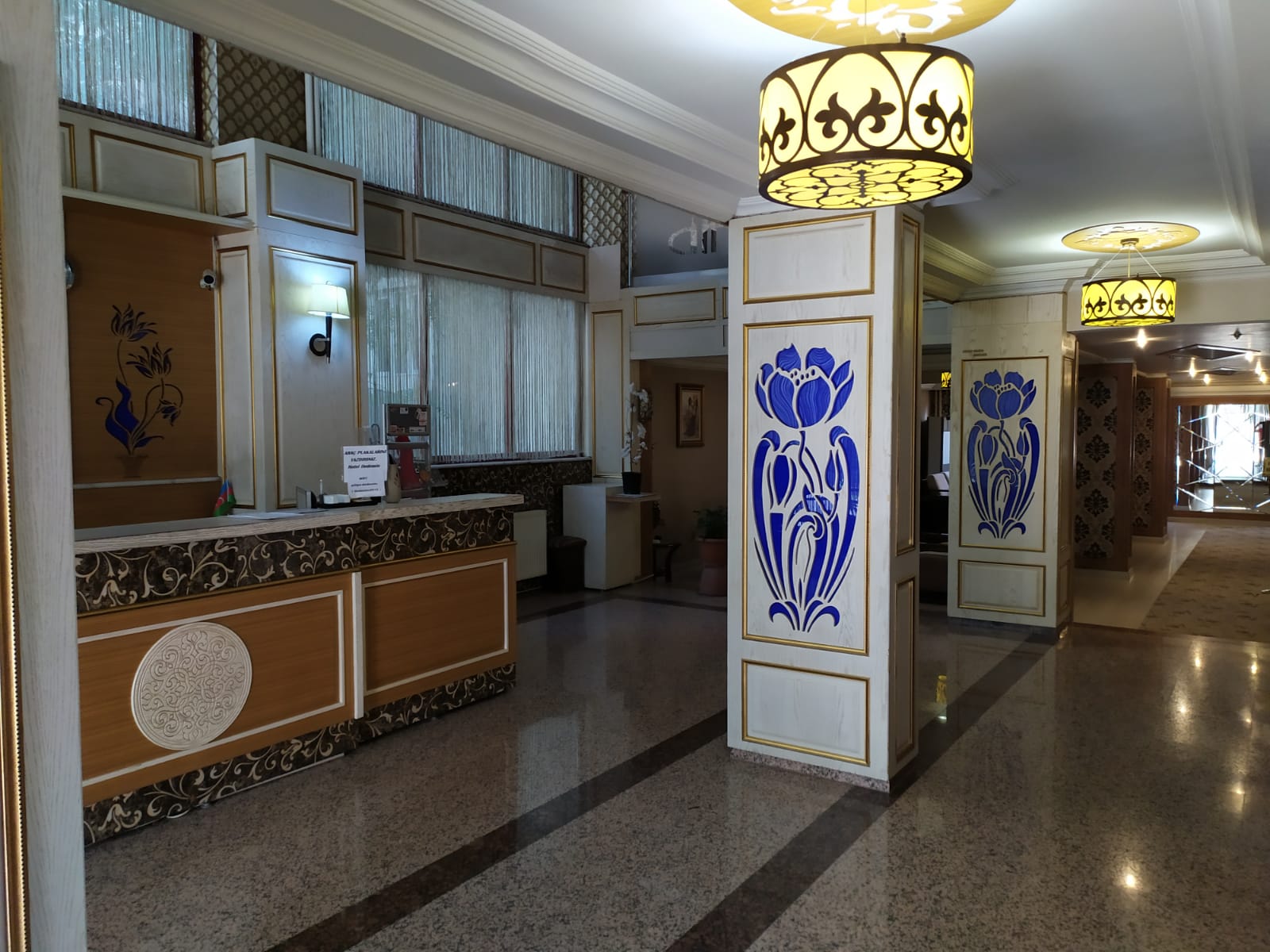 HOTEL DEDEMİN — fotoğraf 4