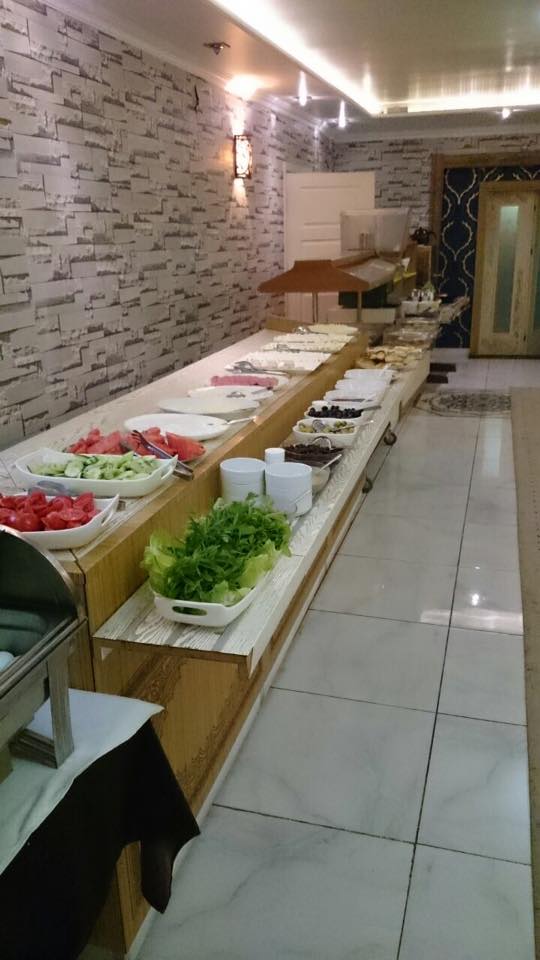HOTEL DEDEMİN — fotoğraf 5