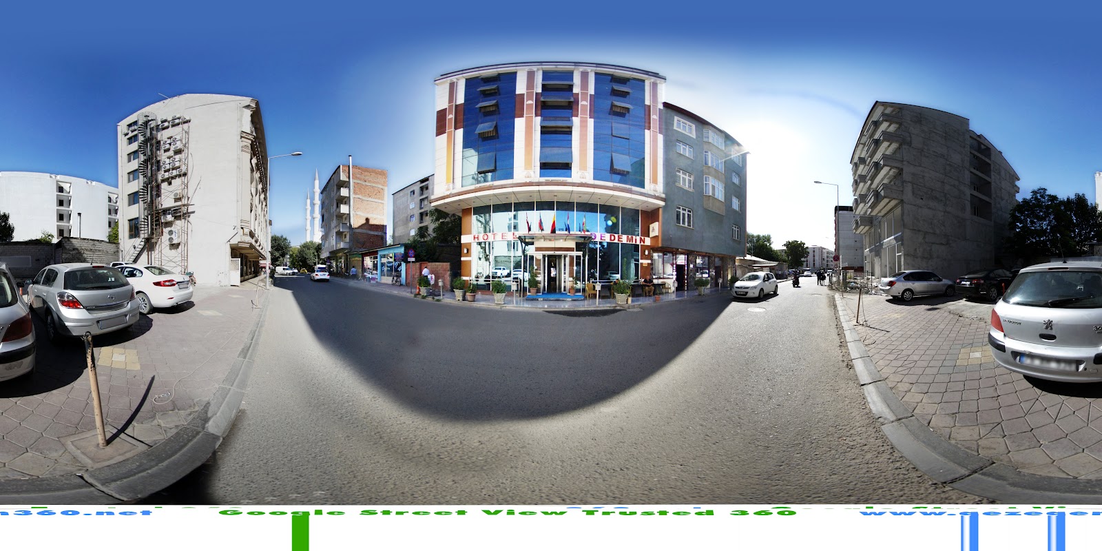 HOTEL DEDEMİN — fotoğraf 8