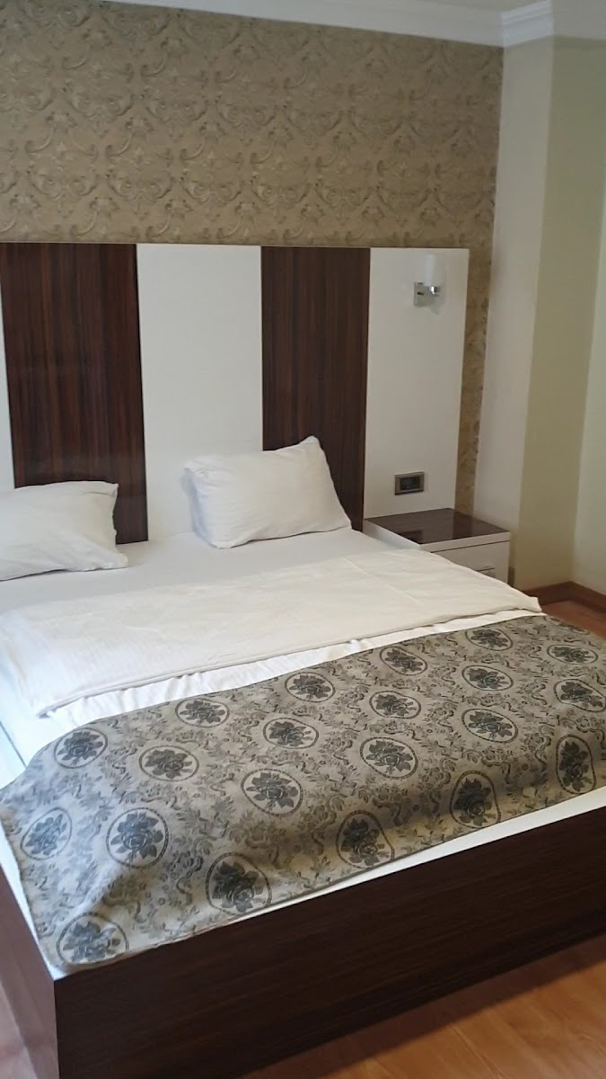 HOTEL DİYAR PARİS — fotoğraf 3