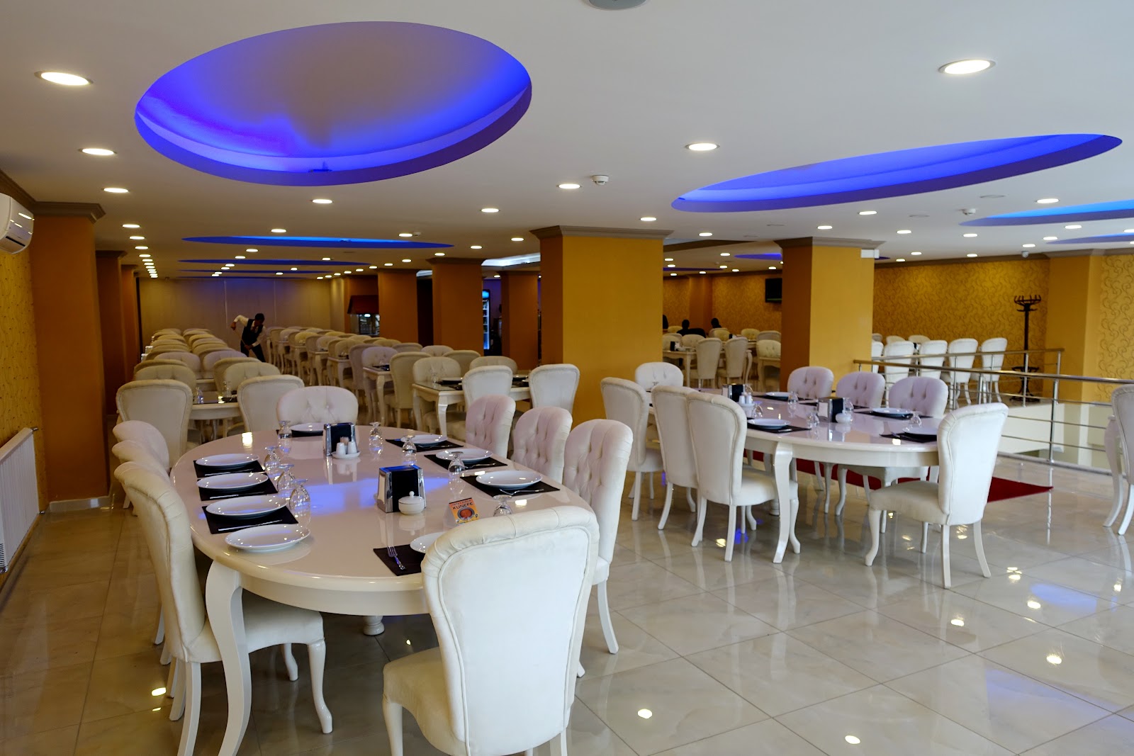 HOTEL DİYAR PARİS — fotoğraf 8