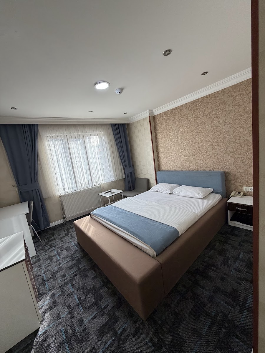 Hotel Dosco Van Oteli — fotoğraf 2