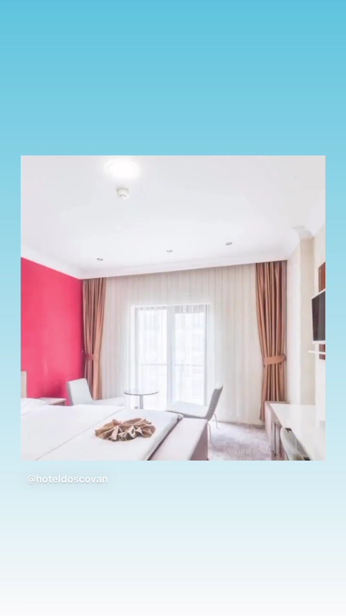 Hotel Dosco Van Oteli — fotoğraf 3