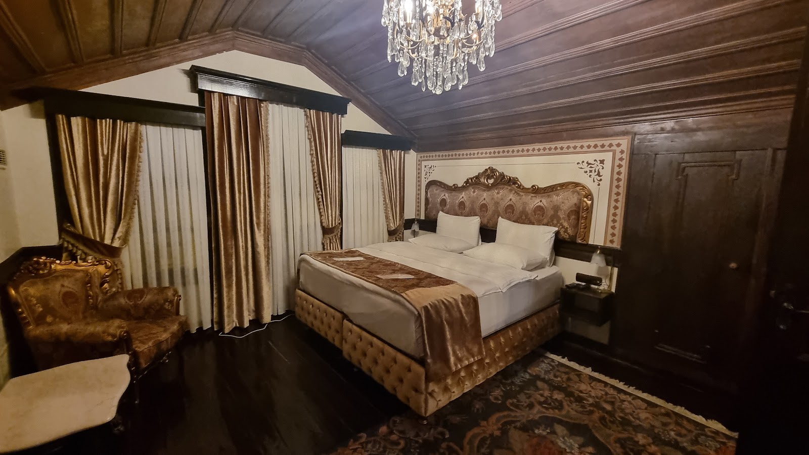 Hotel Edirne Osmanlı Evleri — fotoğraf 2