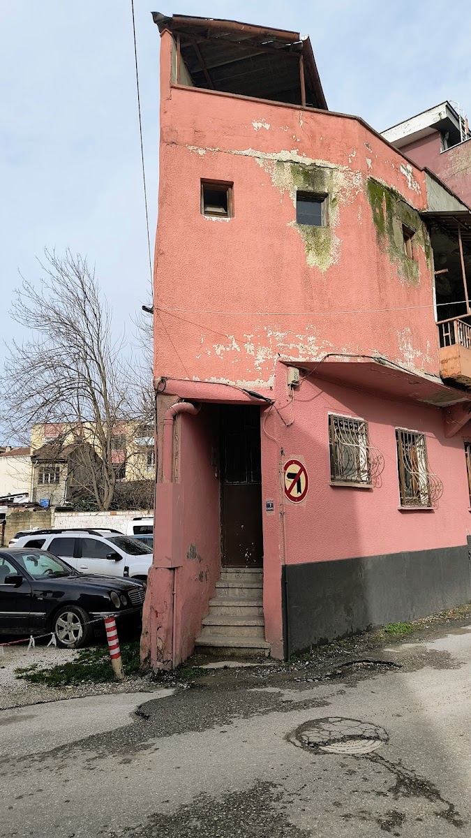 HOTEL EDİRNE PALACE — fotoğraf 2