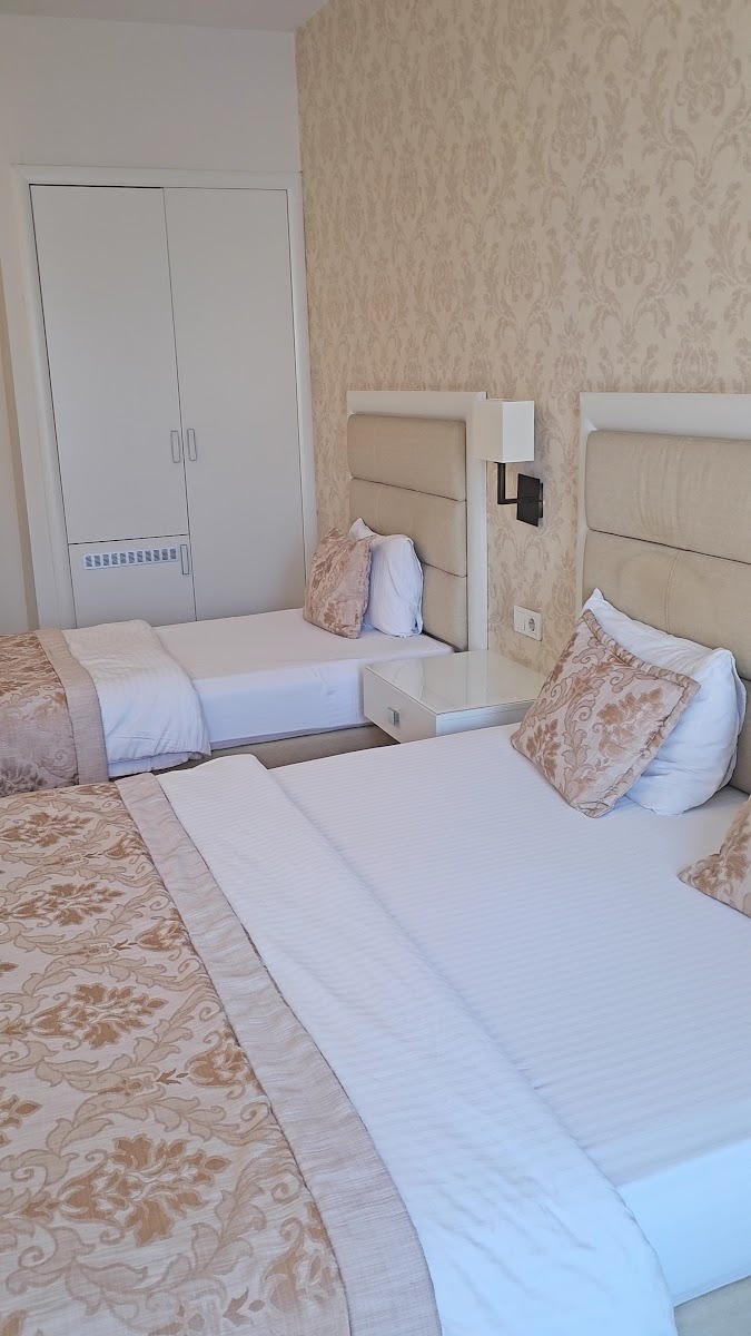 HOTEL EDİRNE PALACE — fotoğraf 3