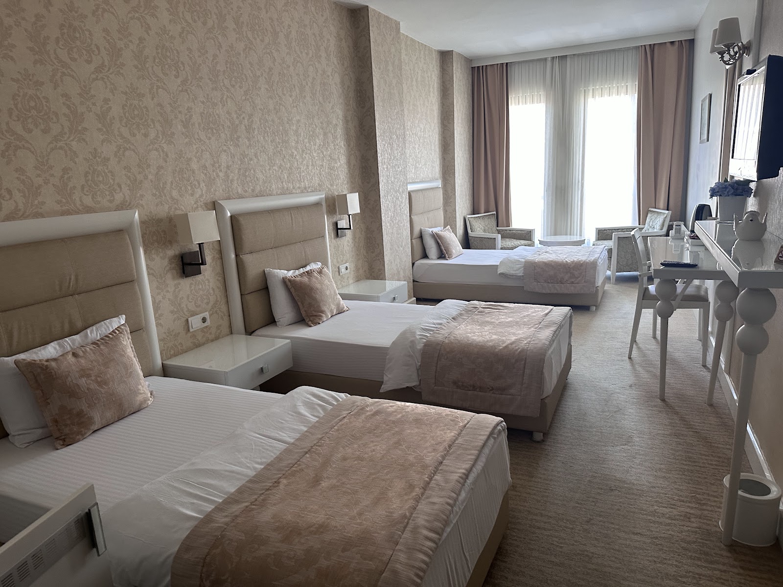 HOTEL EDİRNE PALACE — fotoğraf 4