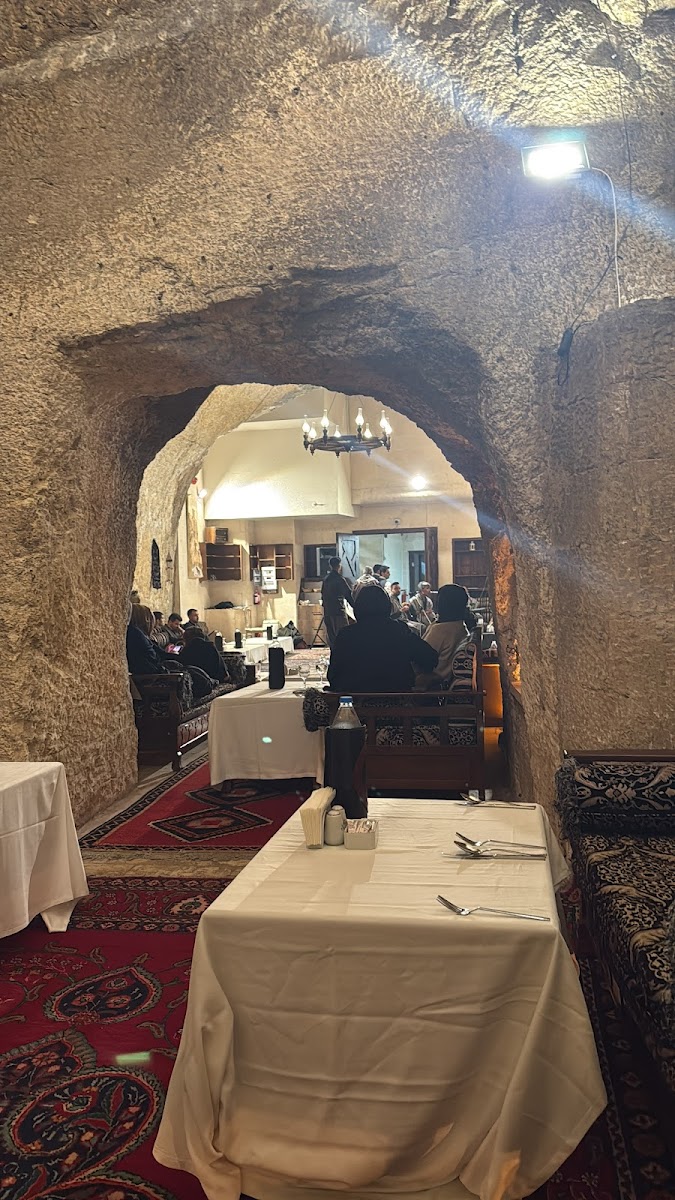 Hotel El-Ruha — fotoğraf 2