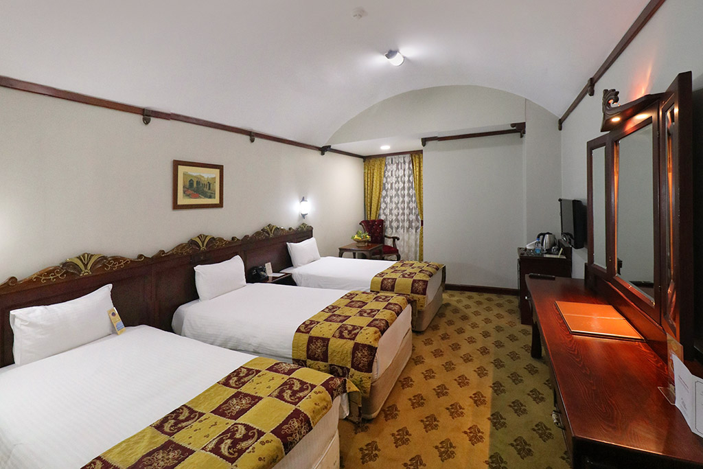 Hotel El-Ruha — fotoğraf 4