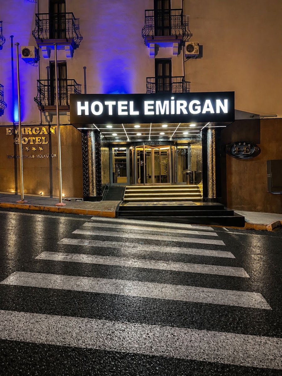 Emirgan Otel — fotoğraf 5