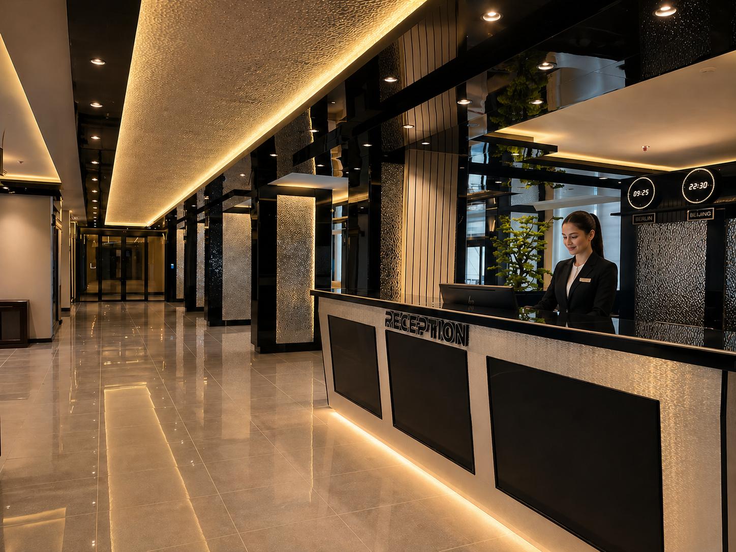 Emirgan Otel — fotoğraf 8