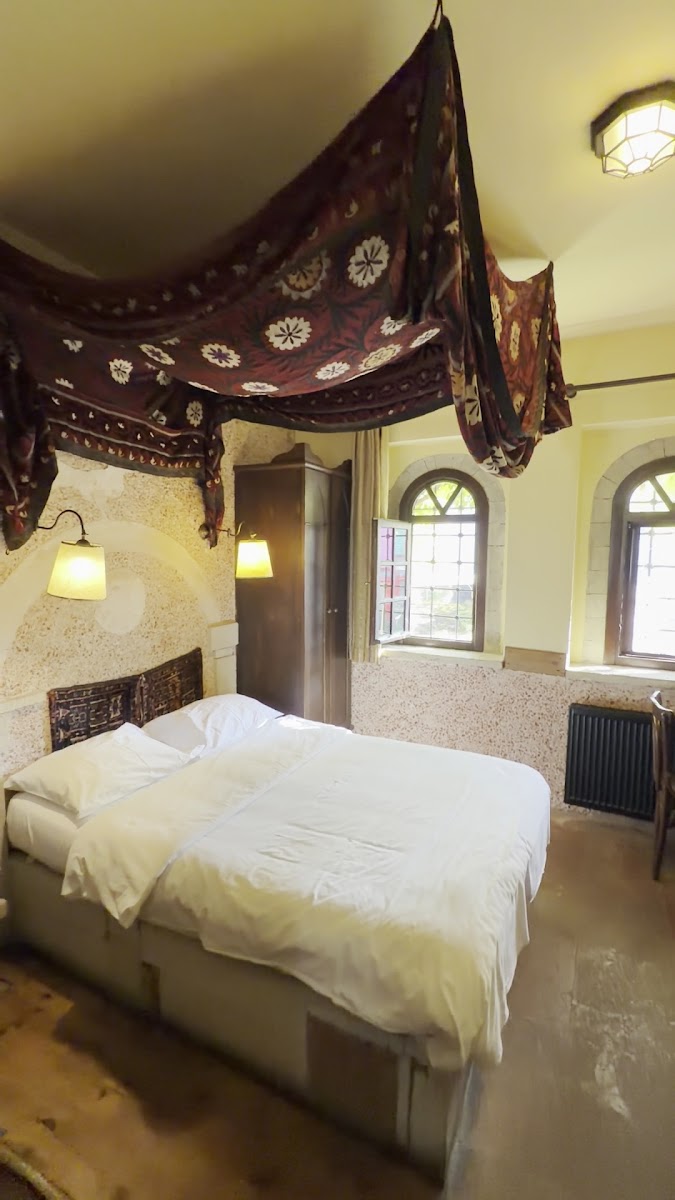 Hotel Empress Zoe — photo 3