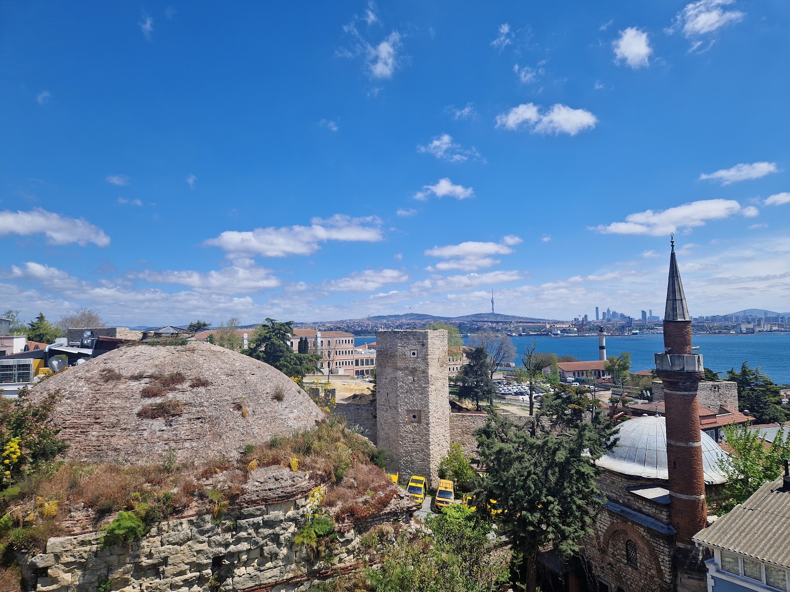 Hotel Empress Zoe — photo 4