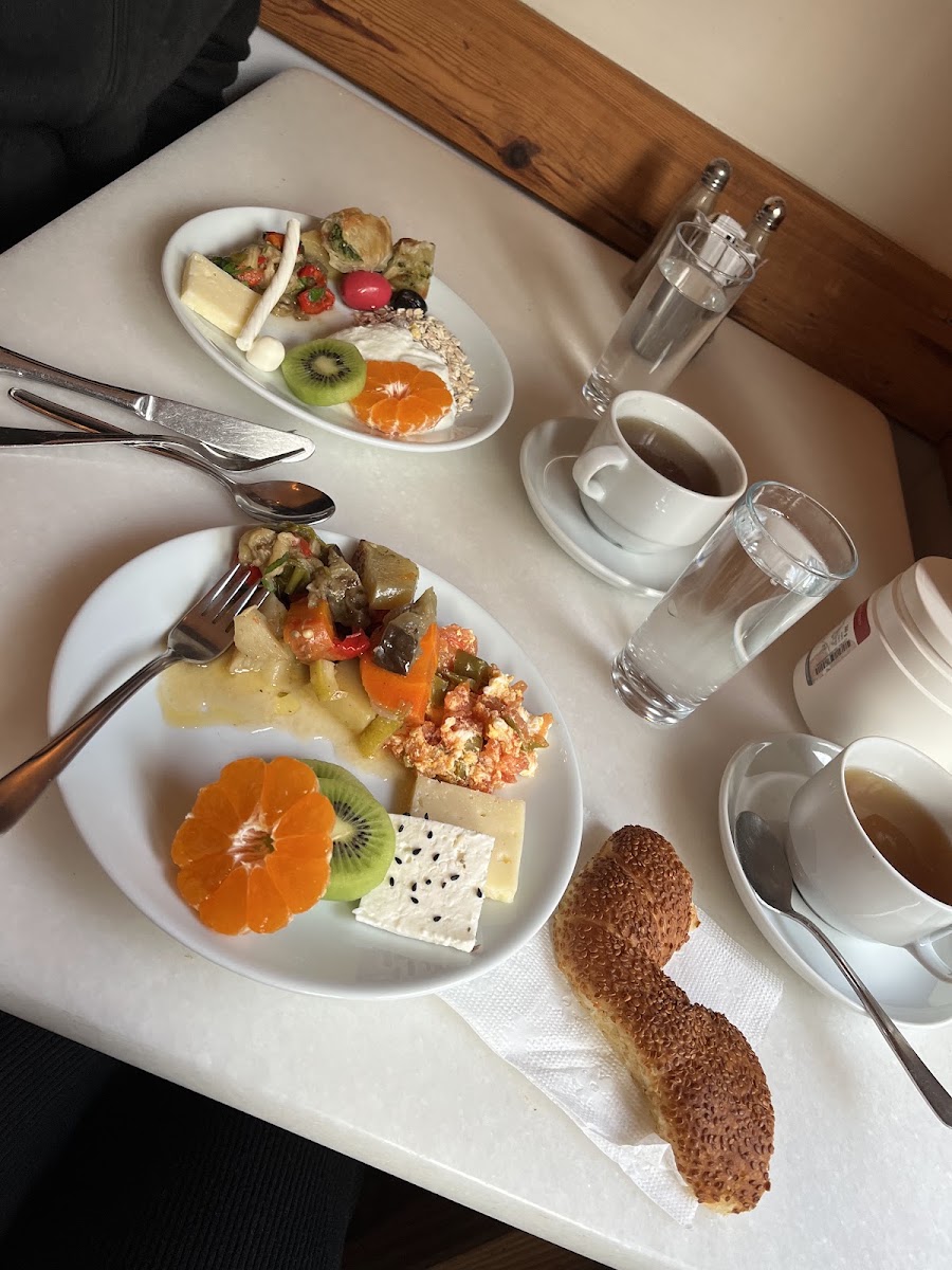 Hotel Empress Zoe — photo 5