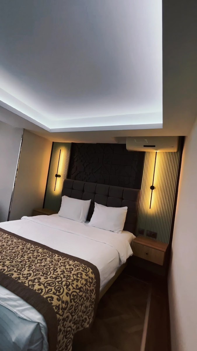 Hotel Eronur — fotoğraf 3