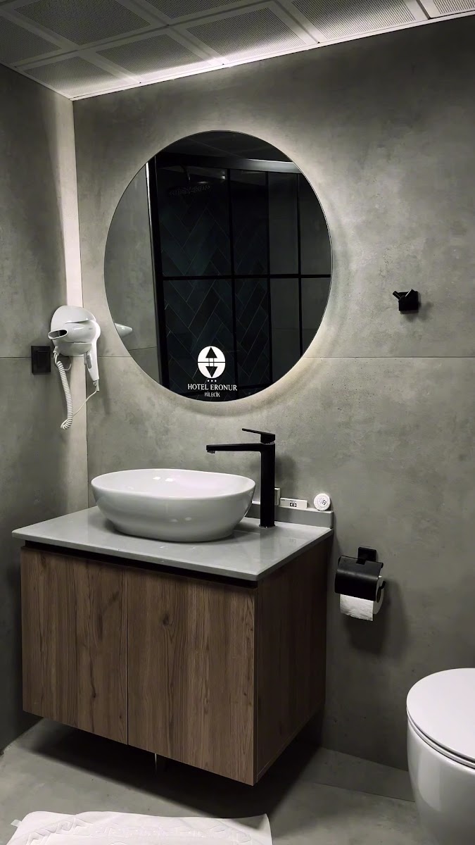 Hotel Eronur — fotoğraf 4