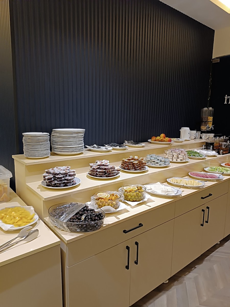 Hotel Eronur — fotoğraf 5