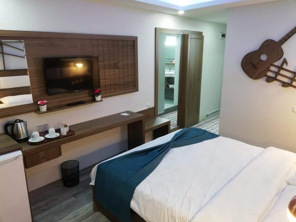Hotel Gapel — fotoğraf 2